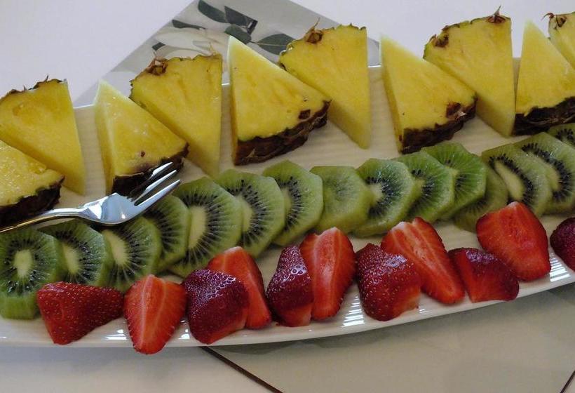 Bed and Breakfast Wanaka Alpine Lodge 8