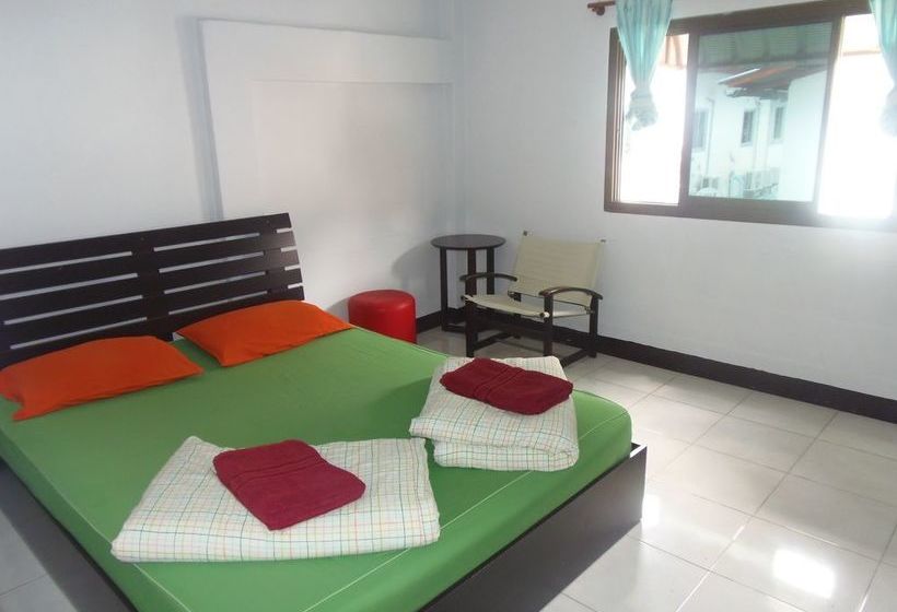 Pensión Ban Thai Guesthouse