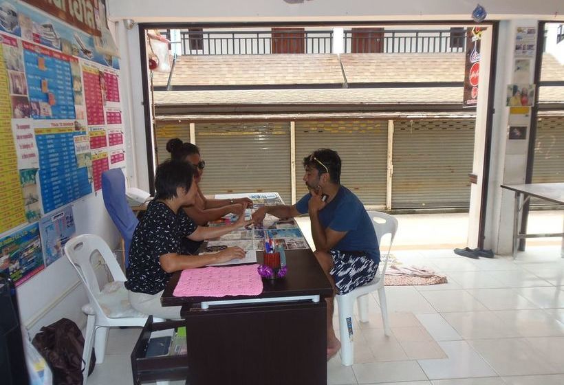 Pension Ban Thai Guesthouse 1