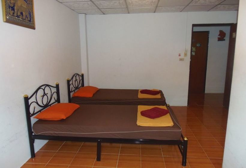 Pension Ban Thai Guesthouse 11