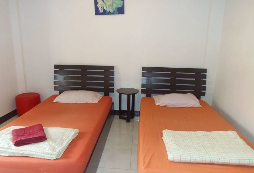 Pension Ban Thai Guesthouse 12