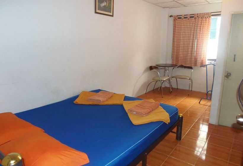 Pension Ban Thai Guesthouse 13