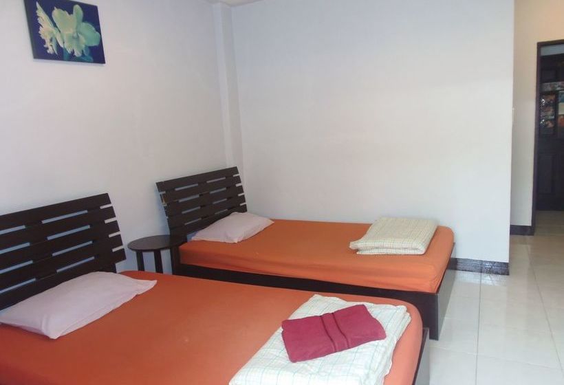 Pension Ban Thai Guesthouse 14