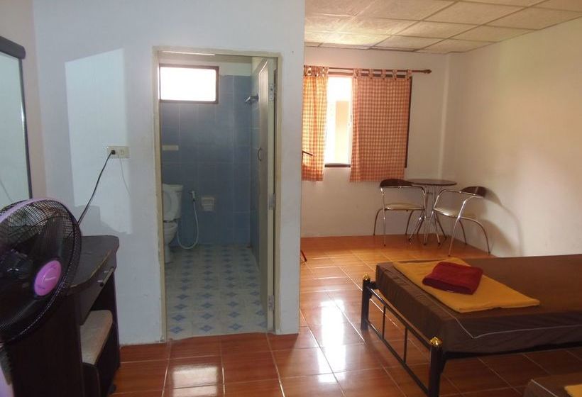 Pension Ban Thai Guesthouse 15