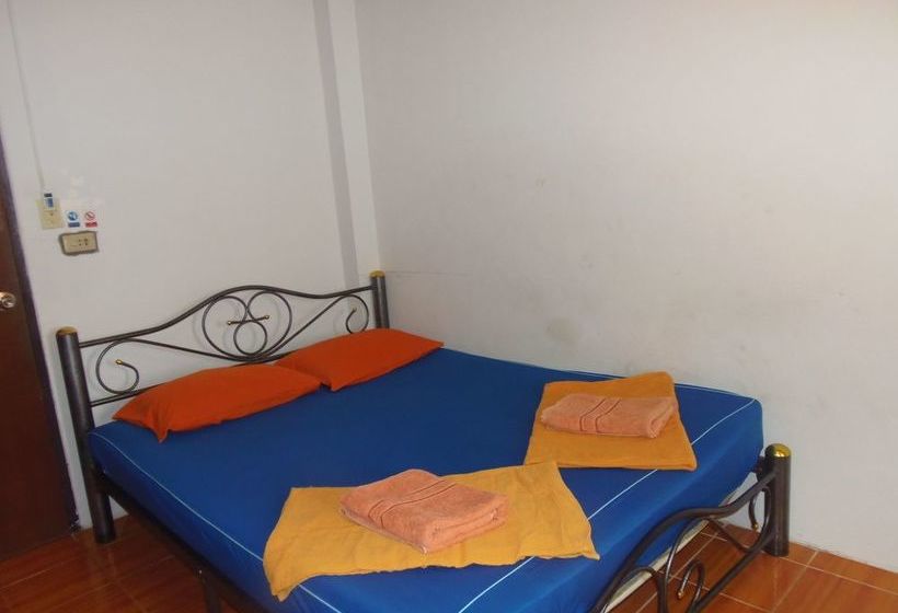 Pension Ban Thai Guesthouse 16