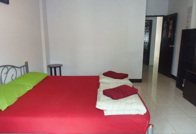 Pension Ban Thai Guesthouse 17