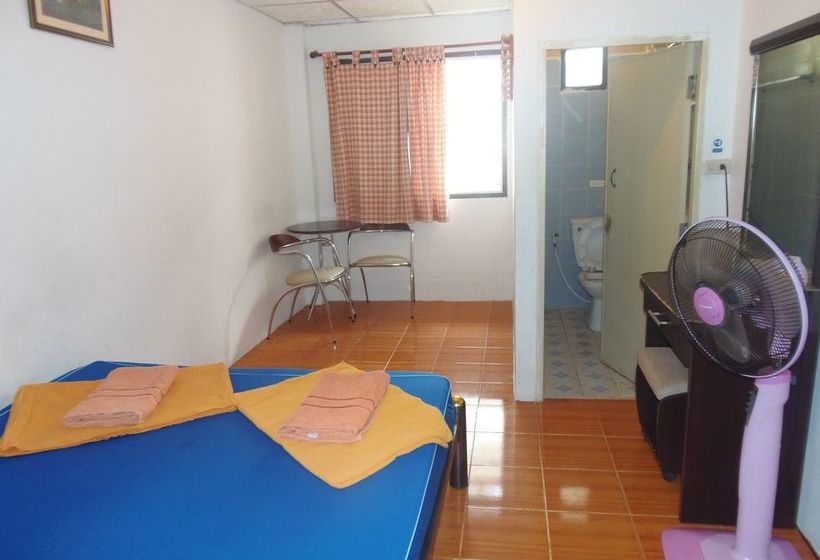 Pension Ban Thai Guesthouse 18