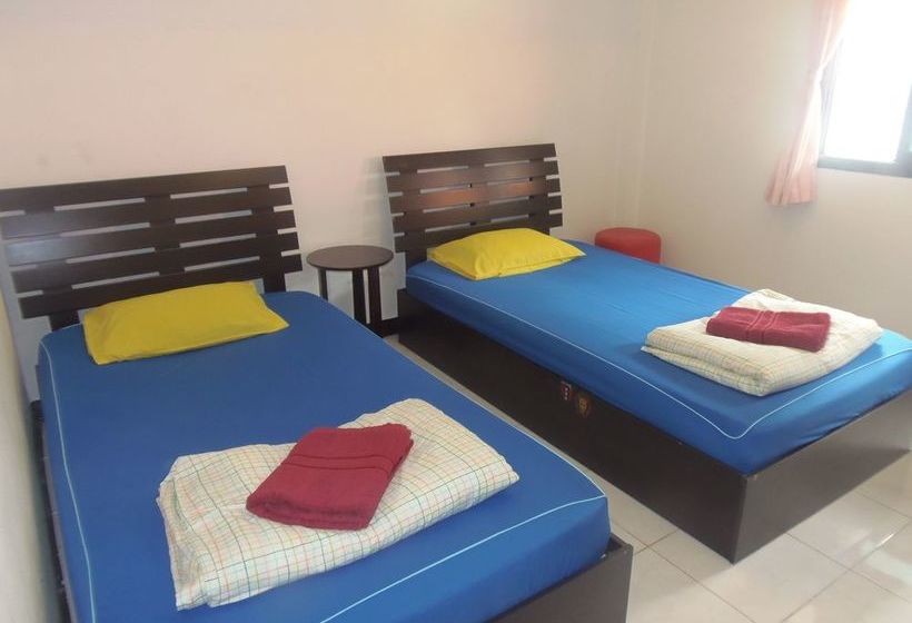 Pension Ban Thai Guesthouse 19