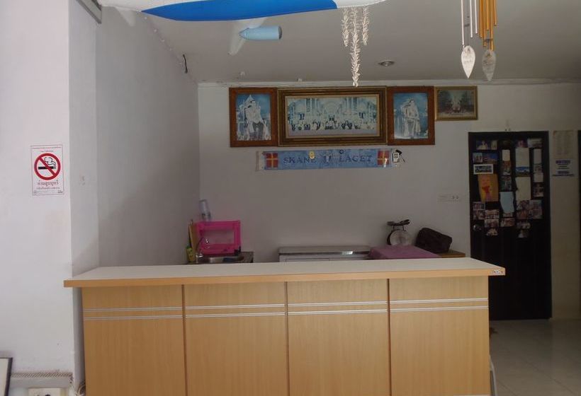 Pension Ban Thai Guesthouse 2