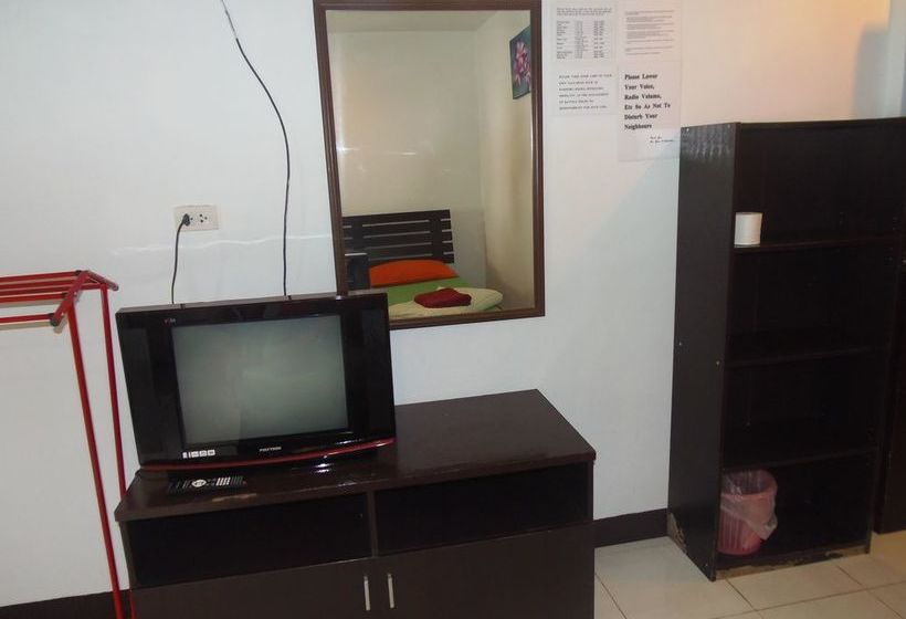 Pension Ban Thai Guesthouse 20