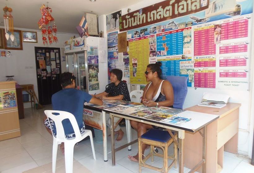 Pension Ban Thai Guesthouse 3