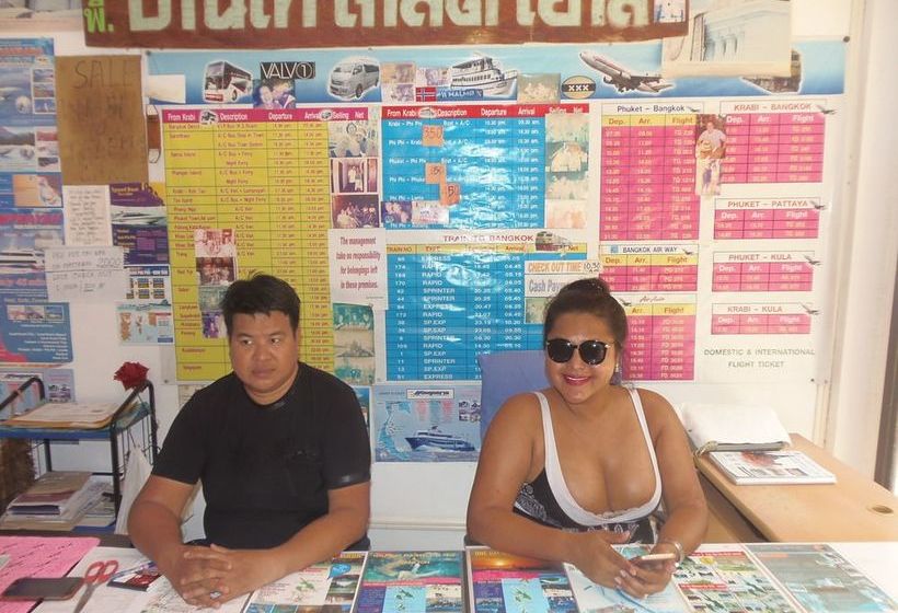 Pension Ban Thai Guesthouse 4