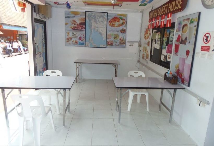 Pension Ban Thai Guesthouse 5