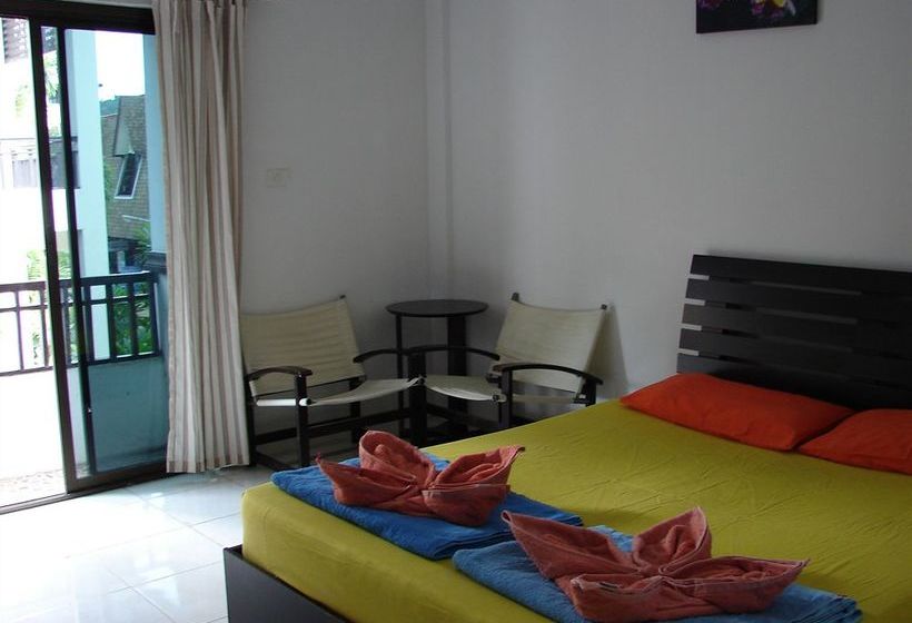 Pension Ban Thai Guesthouse 6