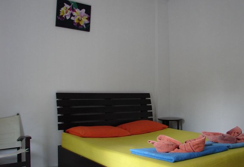 Pension Ban Thai Guesthouse 7