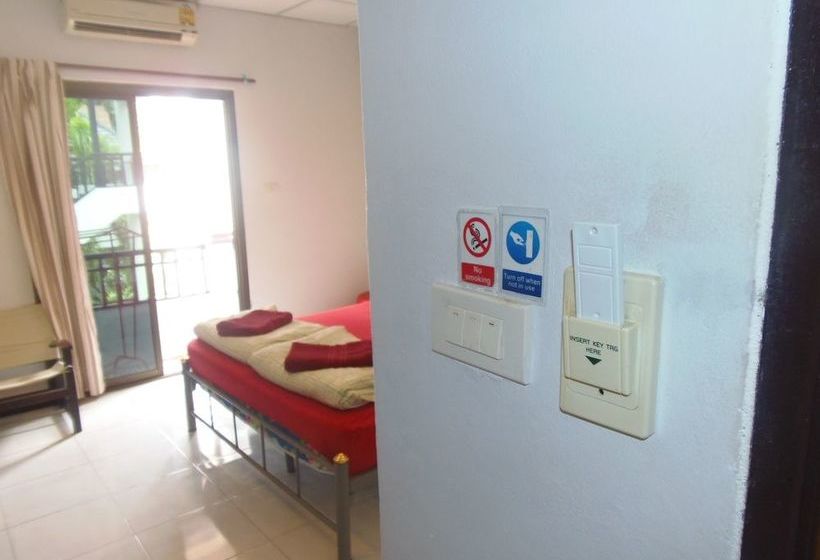 Pension Ban Thai Guesthouse 8