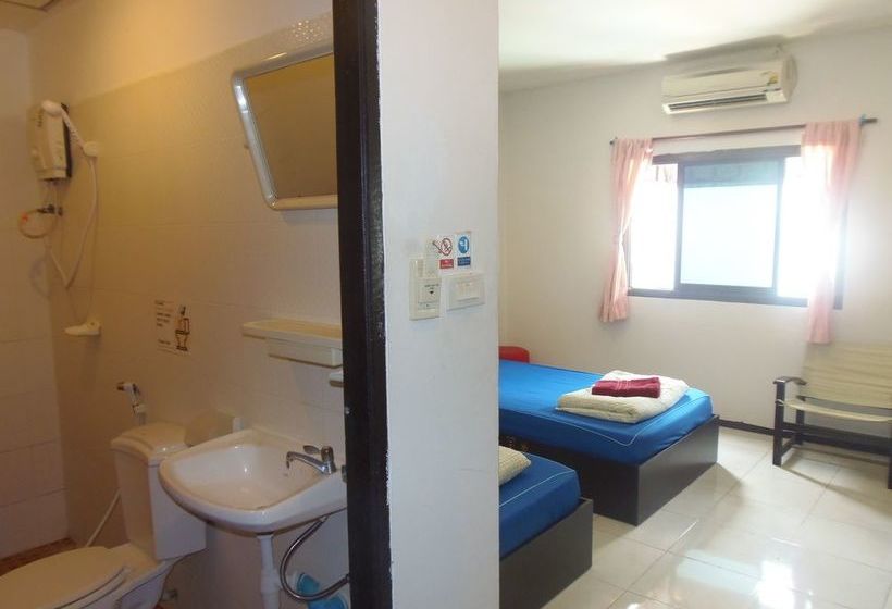 Pension Ban Thai Guesthouse 9