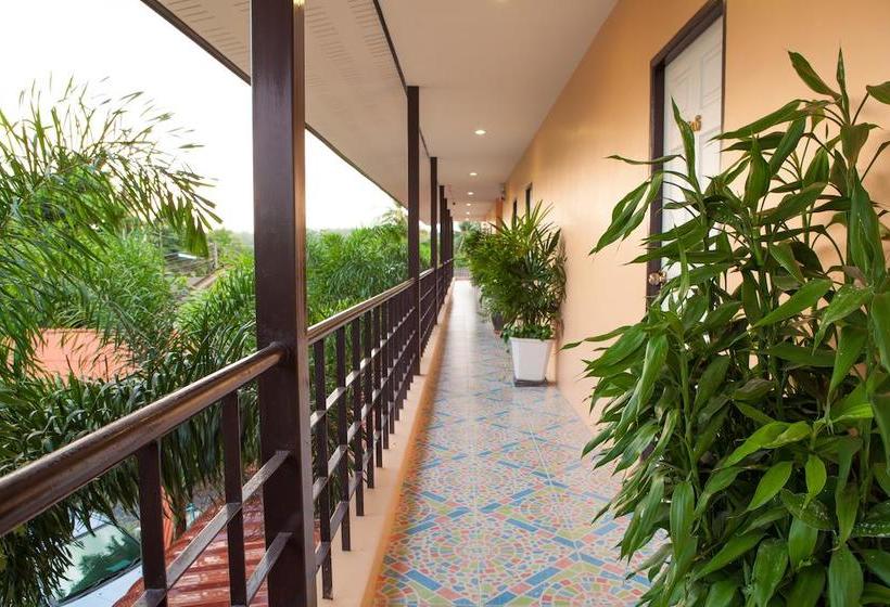 Hotel Phuket Airport Inn 1