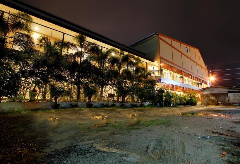 Hotel Phuket Airport Inn 12