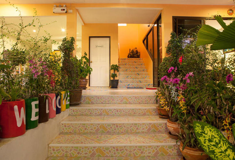 Hotel Phuket Airport Inn 15