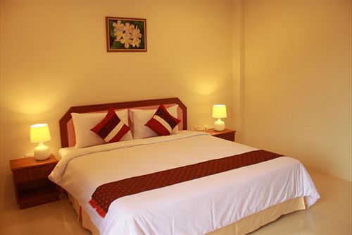 Hotel Phuket Airport Inn 17