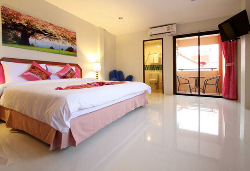 Hotel Phuket Airport Inn 18