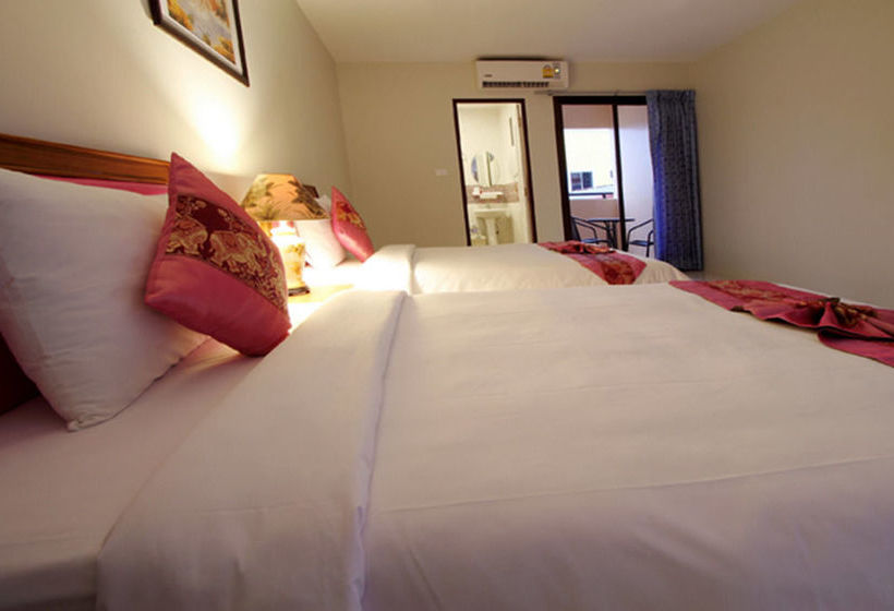 Hotel Phuket Airport Inn 19