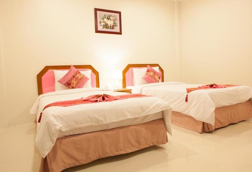 Hotel Phuket Airport Inn 2