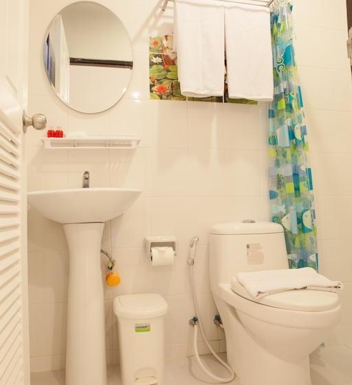 Hotel Phuket Airport Inn 3