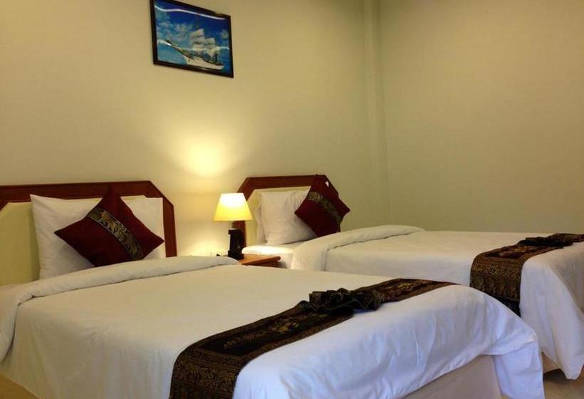 Hotel Phuket Airport Inn 4