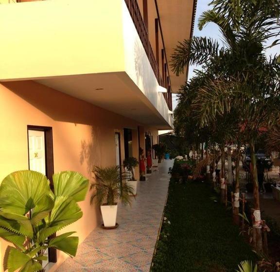 Hotel Phuket Airport Inn 5