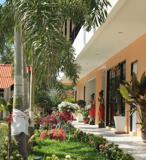 Hotel Phuket Airport Inn 7