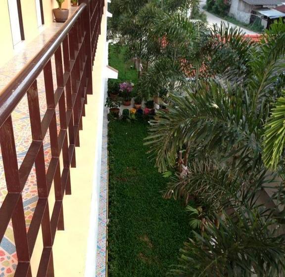 Hotel Phuket Airport Inn 9