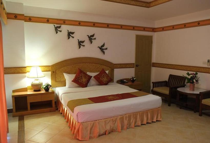 Hotel Diana Garden Resort & Lodge 10