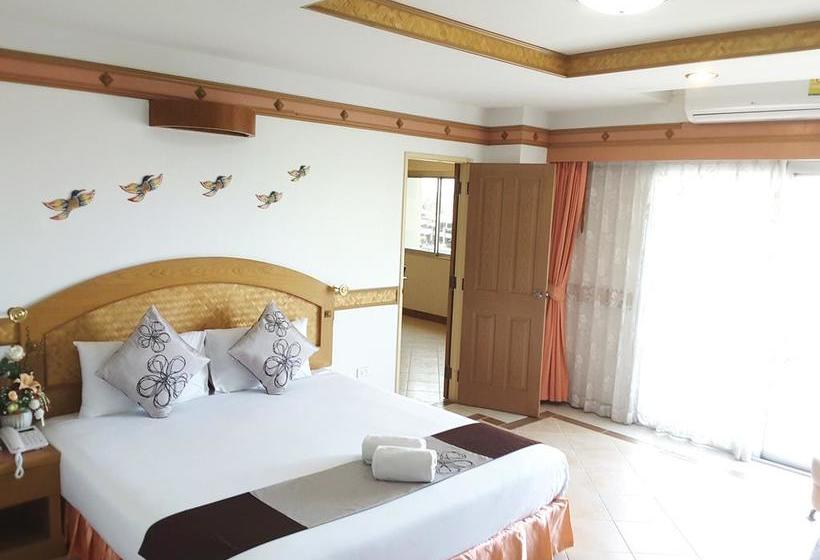 Hotel Diana Garden Resort & Lodge 11