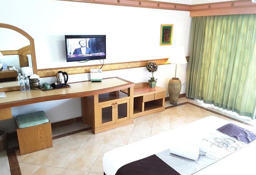 Hotel Diana Garden Resort & Lodge 12