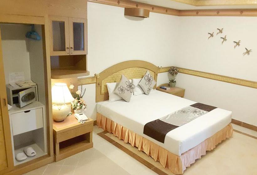 Hotel Diana Garden Resort & Lodge 14