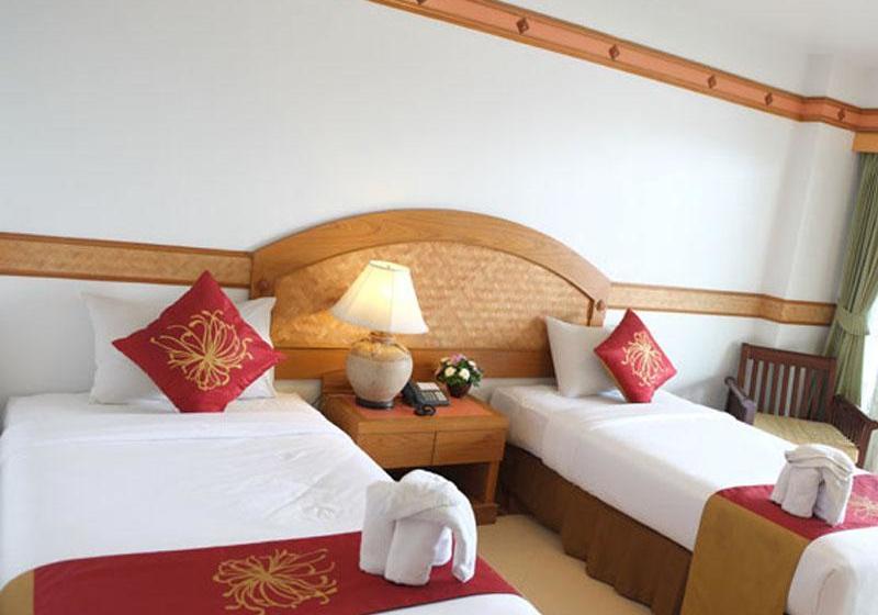 Hotel Diana Garden Resort & Lodge 15