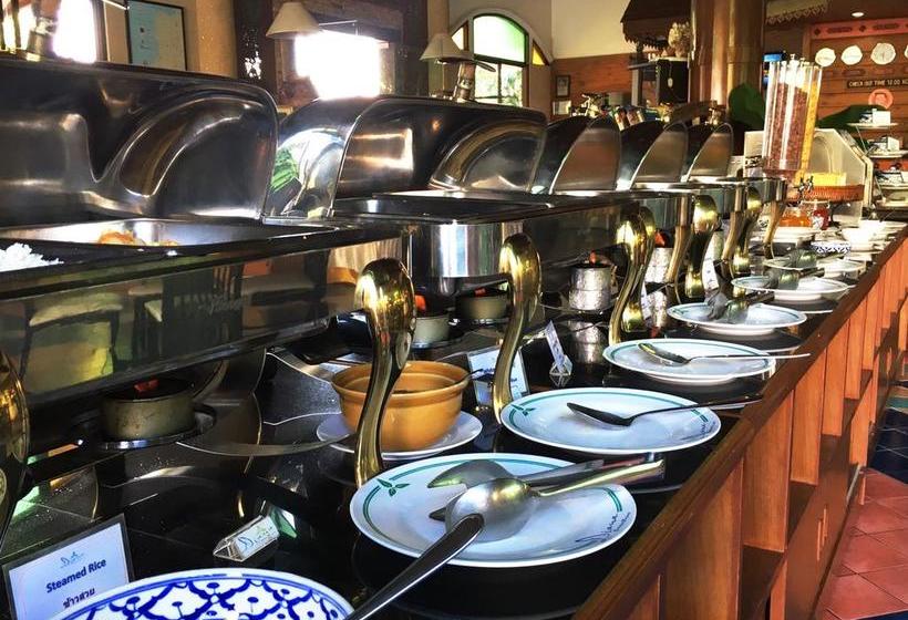 Hotel Diana Garden Resort & Lodge 17