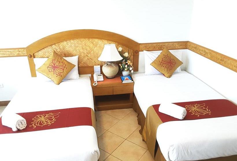 Hotel Diana Garden Resort & Lodge 4