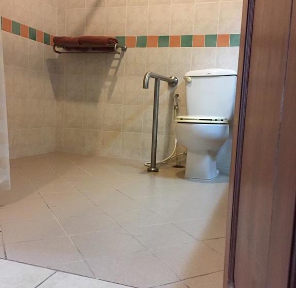 Hotel Diana Garden Resort & Lodge 7