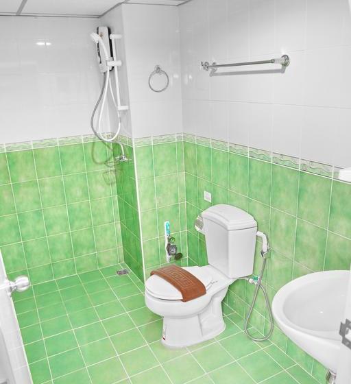 Hotel Diana Garden Resort & Lodge 8