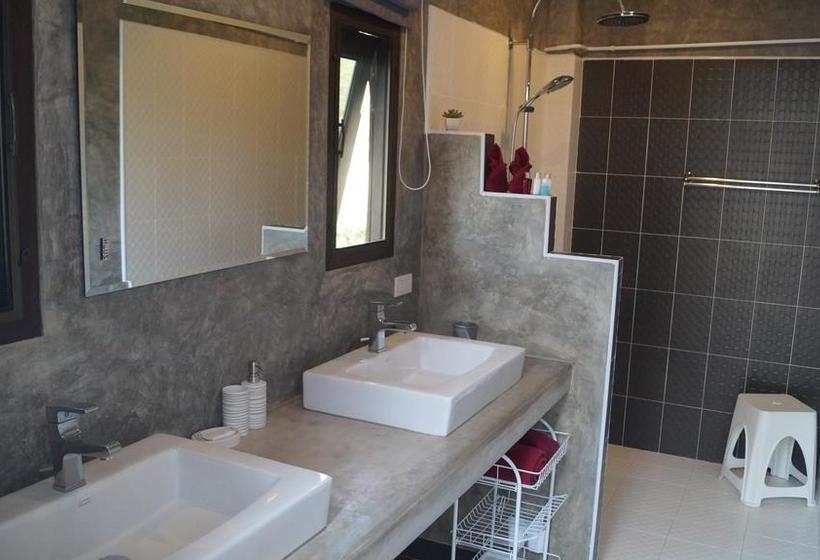 Resort Baan Chai Thung 1