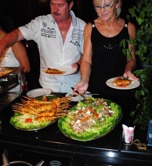 Resort Baan Chai Thung 10