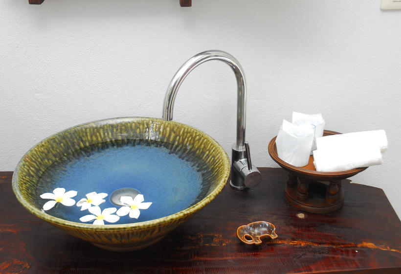 Resort Baan Chai Thung 12