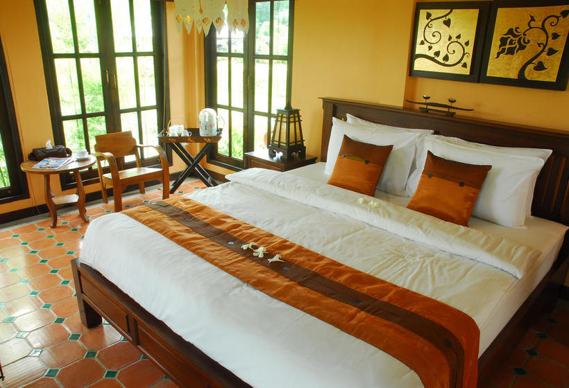 Resort Baan Chai Thung 14