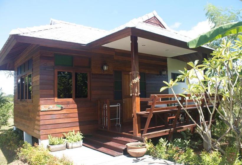 Resort Baan Chai Thung 15