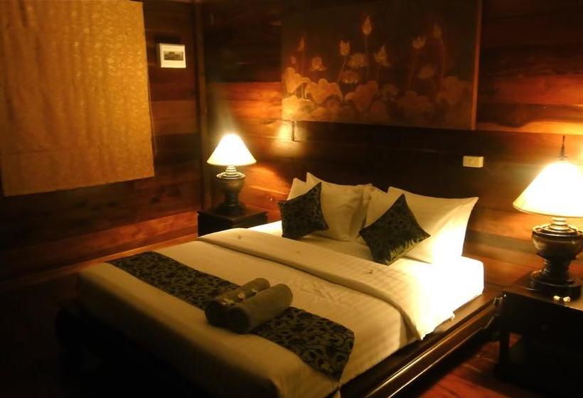 Resort Baan Chai Thung 16