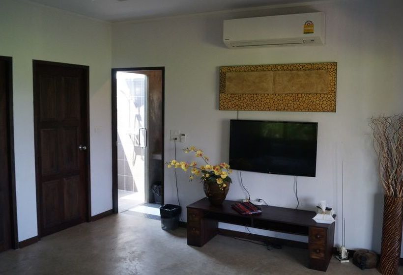 Resort Baan Chai Thung 17