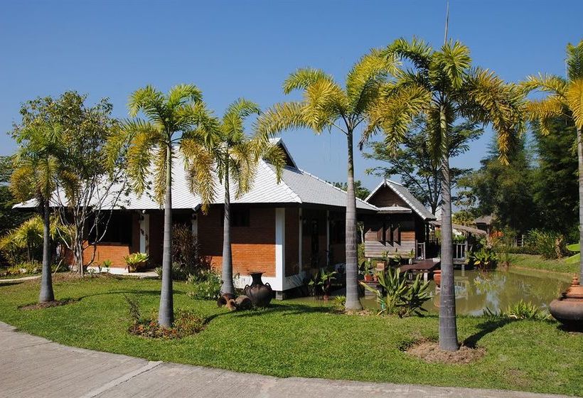 Resort Baan Chai Thung 19